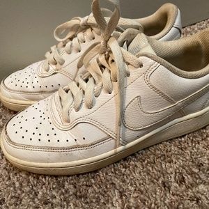 Nike shoes